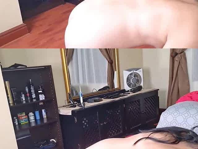 Hardcore Sloppy Deepthroat Face Fucking. Running Gag