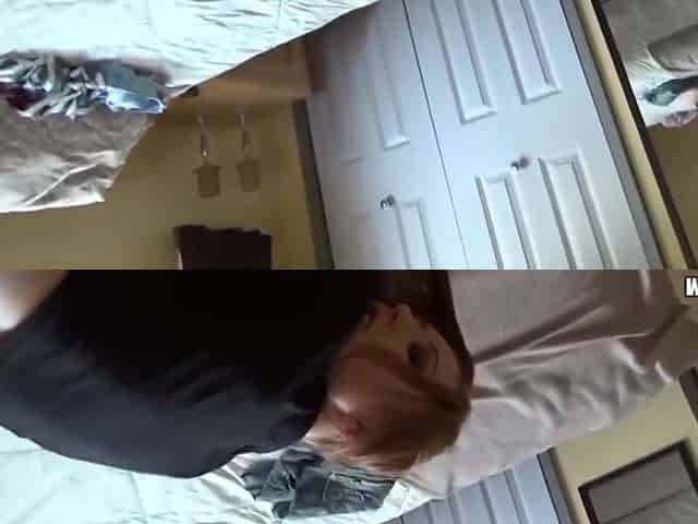 Sultry Cammie Foxs Big Cock Trailer