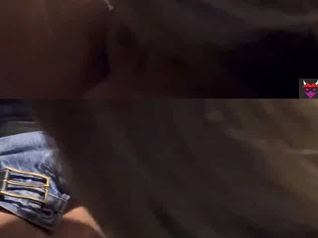 I'm on My Period, I Can Only Give You a Blowjob!