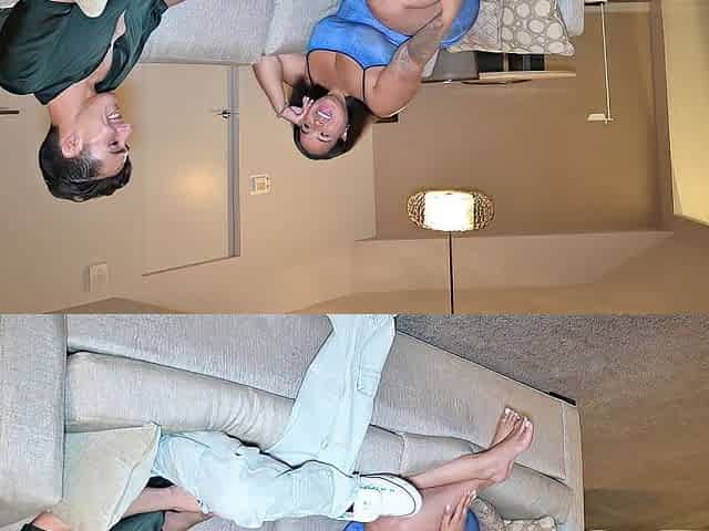 Religious mother I'd like to fuck Scared of Schlong Gets SCREWED!!! Penthouse Milly will make u cum