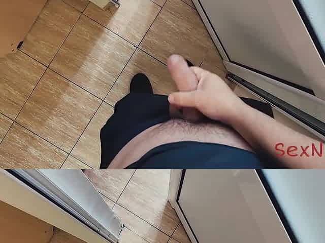 Large Booty Mother-in-Law Moved in With Us and That babe Wears solely Provocative Raiment