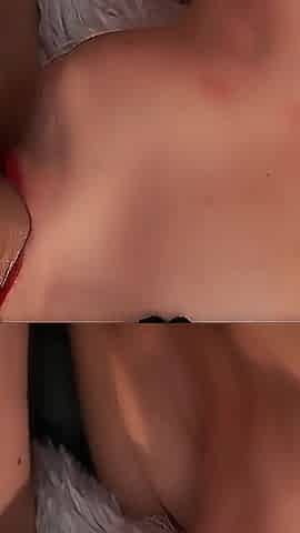 Masked MILF's Oral Edging: Ruining 6 Orgasms with Tongue & Swallow Fun