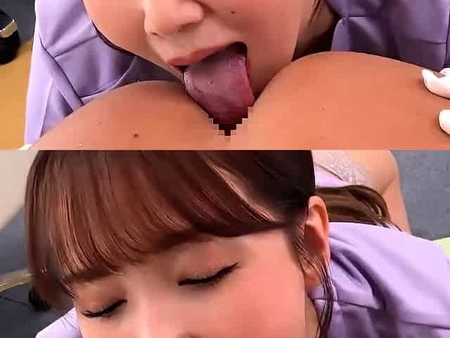 Brunette fucking hot teen blowjob hardcore