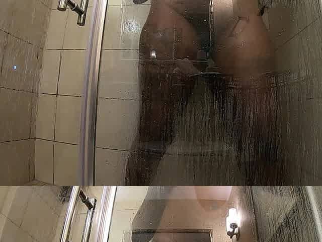 I Fucked My Girl Salley Cakes in a Jacuzzi