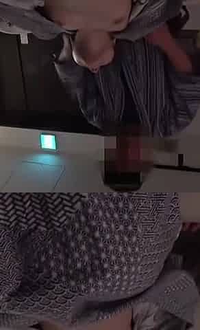 Hot Spring - Shiori, 25, a Married Woman - 2