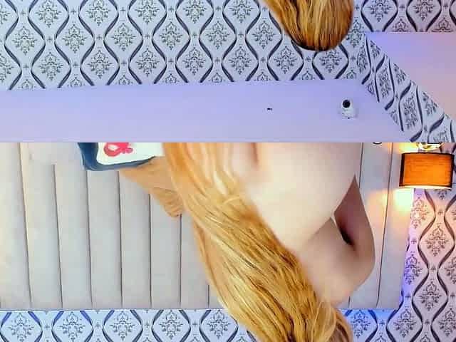Skinny Latina Wildly Rodeos on Her Dildo