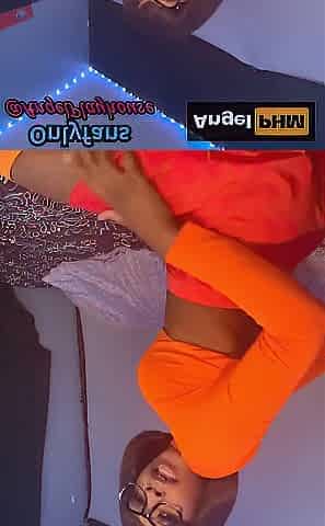 Twerk Compilation 4 - Velma Edition