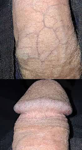 HANDS FREE Growing erection, COMPILATION