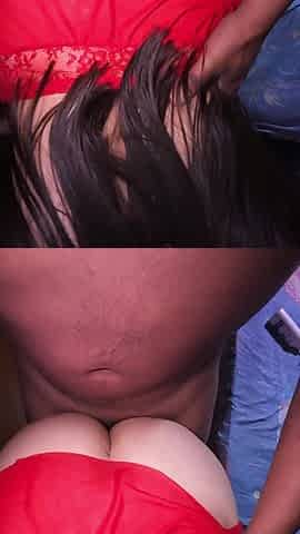 Fucking My Muslim Wife Roughly