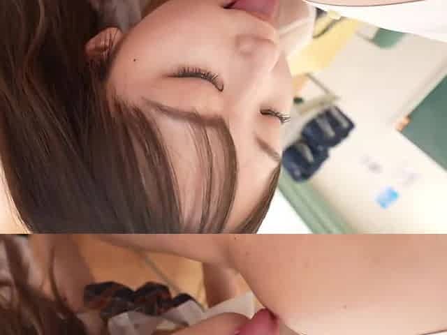 ABF-002japanese cumshot girl