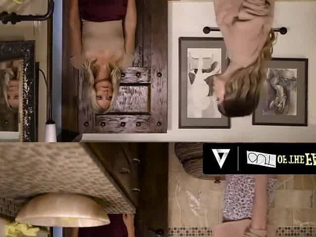 Mona Wales And Aliya Brynn In Wild 18yo Girl Repays Her Stepmom By Fucking Her