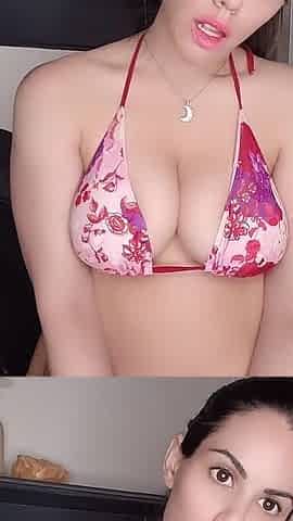 Stepdaughters Friend Has a Serious Breeding Kink
