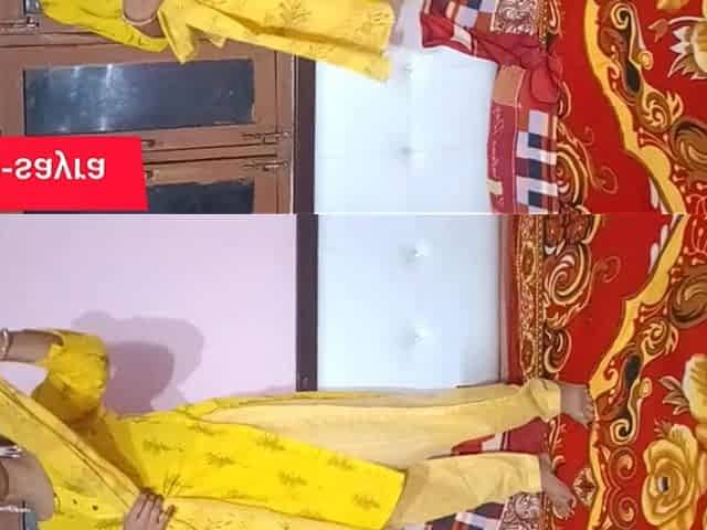 Bhabhi Having Explosive Sex in Desi Style Hindi Audio