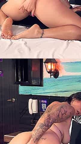Get willing for this huge creampie session with brando_soul