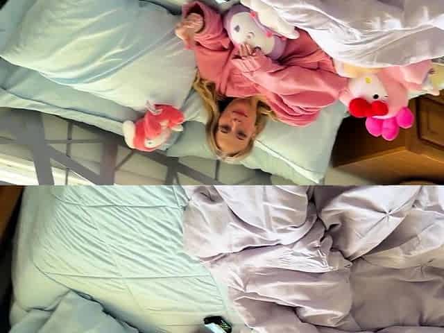 ScottStarkX-Tiny Step Daughter's Day Off with Daddy
