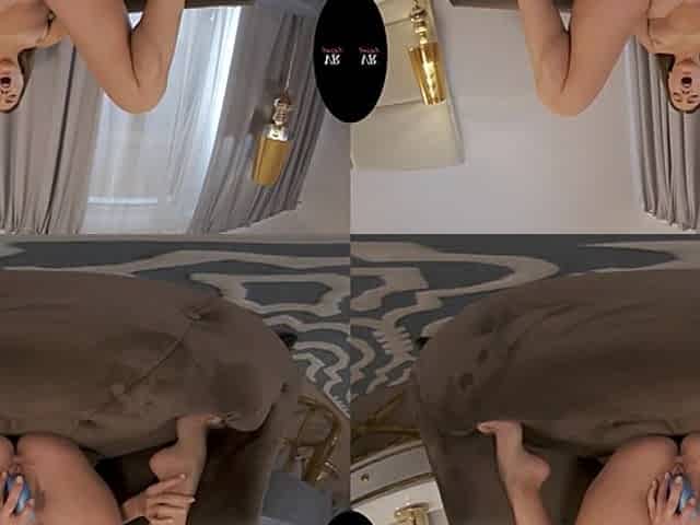 Compilation Orgasm III; Solo Pornstar VR Compilation