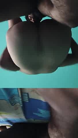 Fucked My English Teacher After Class at My Home
