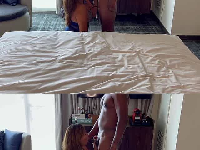 Hardcore Amateur Interracial Couple Sex HD