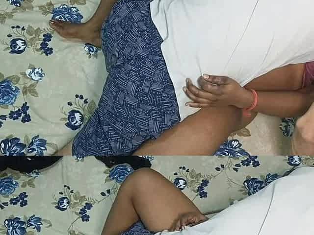 Hot Indian Girl Sex Rough by Boyfriend Part 1