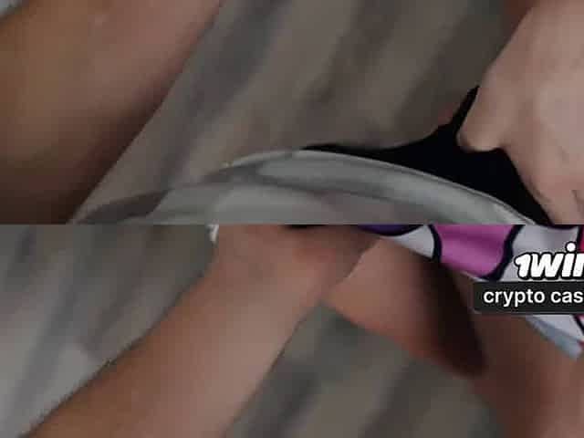 Hot morning hookup with my stepsister turned into a porn-worthy romp. Fucking amazing!
