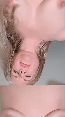 Cum Deep Inside Me, Chris