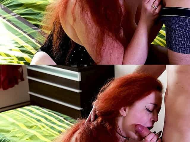 Chubby BBW Nicole Bunny Fuck Young Student