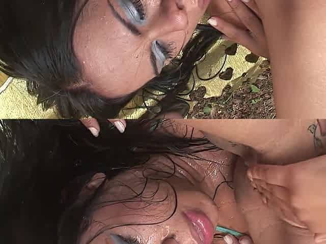 Enema Lesbian Swallow Top Models