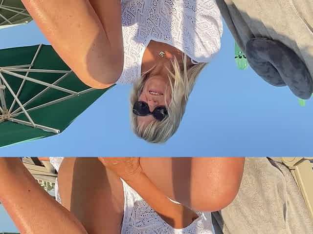 Hurry up and Cum Before I Get Caught