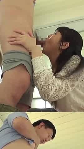 Bathroom Surprise Sparks a Secret with Her Older Stepsister While Desire Escalates Behind Closed Doors Part1