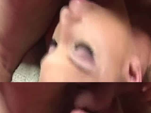 Retro Jackie Fucked Hard in the Bum