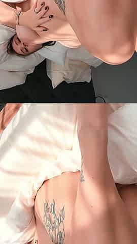 Sex Date with a Happy Ending!