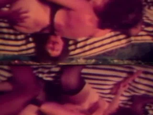 Black and White Orgies 01 - (restyling Movie in Full HD