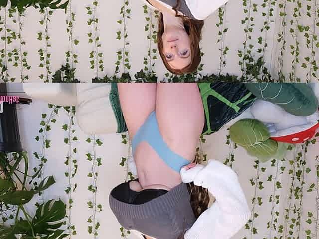 Giant Tits to Match Your Cock