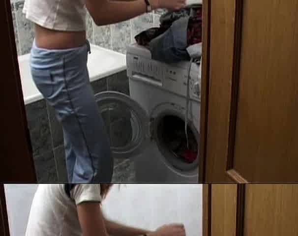Spring Break Teen Small Tit Glory Hole Cock Sucker
