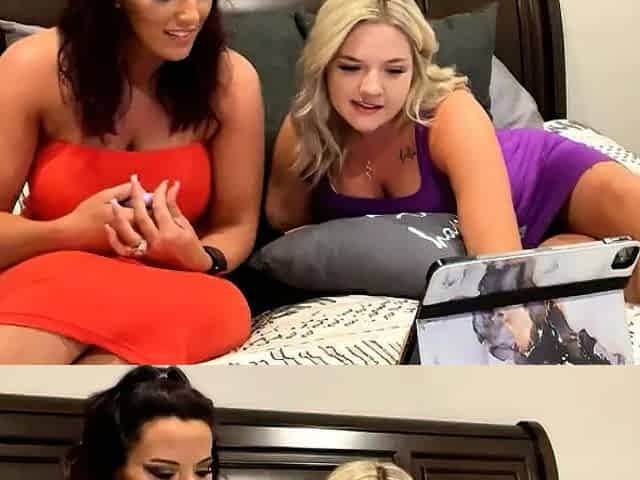 Chubby amateur webcam babe