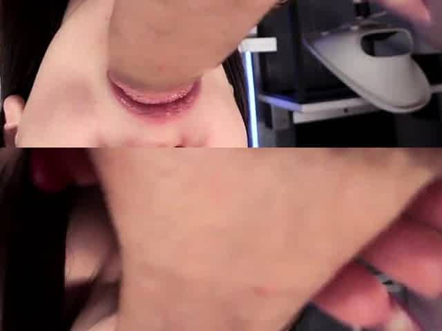 [POV] pawg FIT teen dreams CREAMPIE