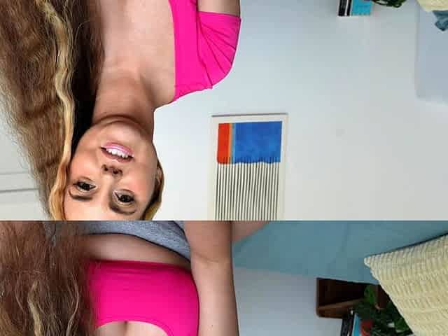 GF CHEATED so I fucked her friend with the BIGGEST BOOTY -