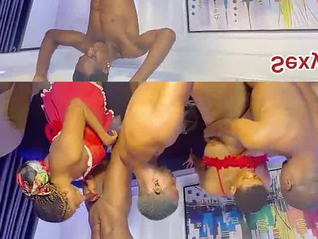 MARATHON Sex
