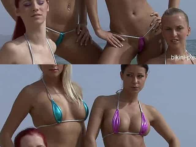 bikini