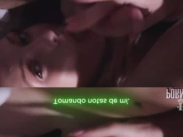 A Romantic Escape. Spanish sub. To watch in: pornsuborg
