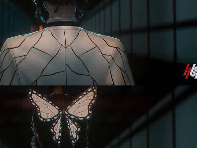 Piercing Blade - Mitsuri Kanroji's Pillar of Love