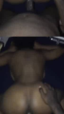 JUICY & CREAMY BACKSHOTS COMPILATION