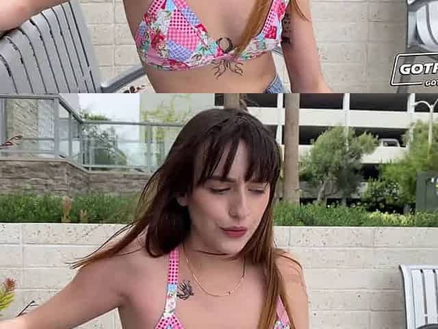 Gotfilled - big cock video