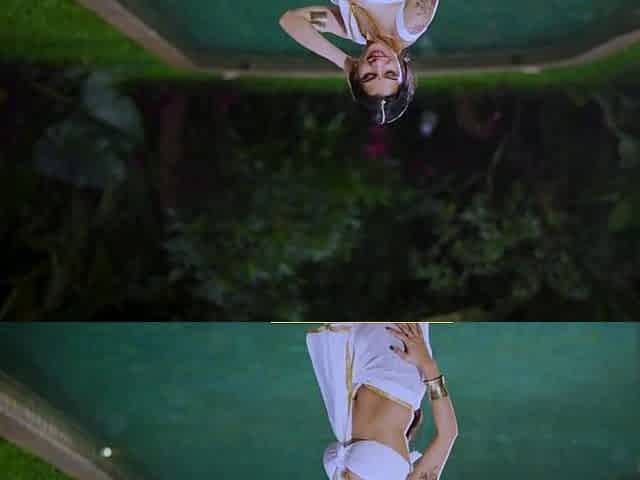 Rainfall - Nude Blowjob Hardcore Sex