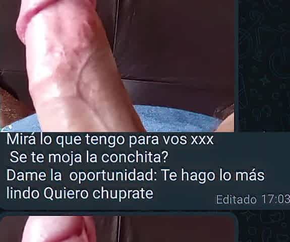 explicit chat with audios and real orgasms