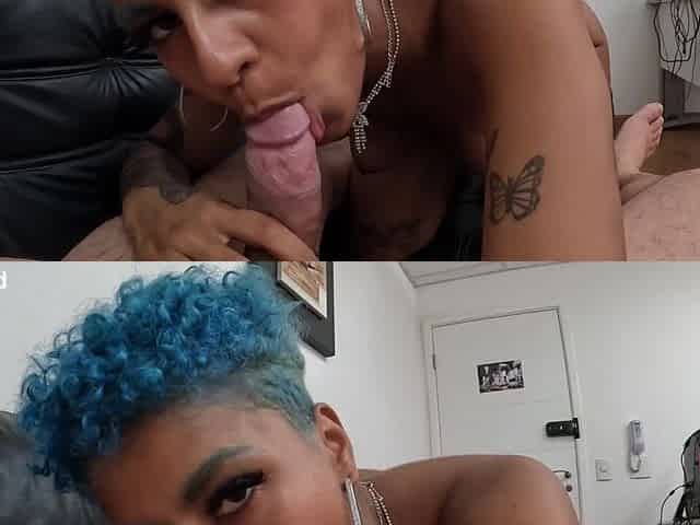 Cutie Machado in her 1st episode that babe decided to do her 1st anal