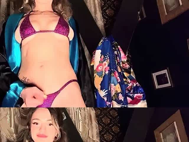 CobraCummander - CEI Self Facial Jerk off