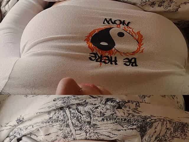 I've Never Had a Nipple Orgasm Like This - Unlimited Orgasm