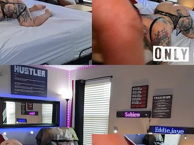 Breasty Euro mother I'd like to fuck SAbien Bent Over and Fucked By BBC
