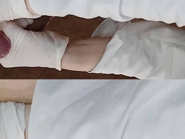 lots of cum! spunk flow compilation with music